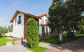Casa Cu Nuc